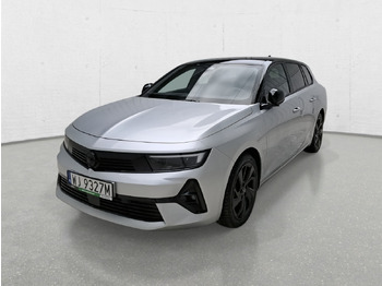 Automobil OPEL ASTRA SPORTS TOURER KOMBI: slika 4