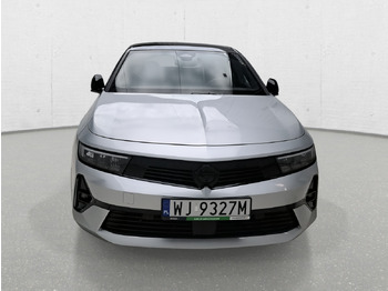 Automobil OPEL ASTRA SPORTS TOURER KOMBI: slika 3