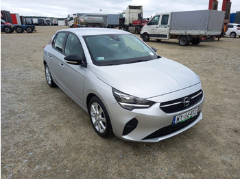 Hečbek OPEL