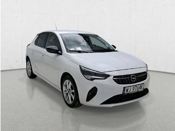 Hečbek OPEL