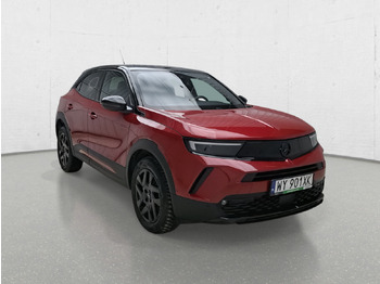 Hečbek OPEL