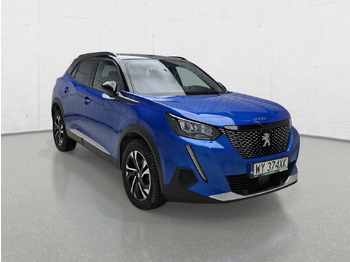 Hečbek PEUGEOT