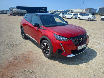 SUVSUV PEUGEOT