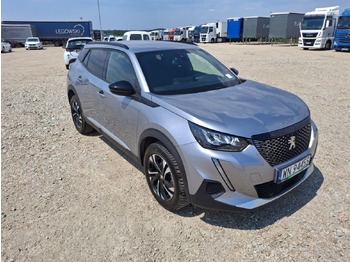 SUVSUV PEUGEOT