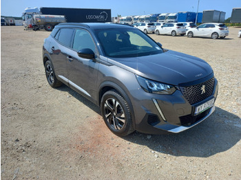 SUVSUV PEUGEOT