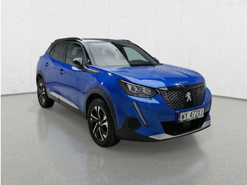 SUVSUV PEUGEOT