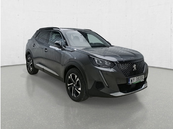 SUVSUV PEUGEOT