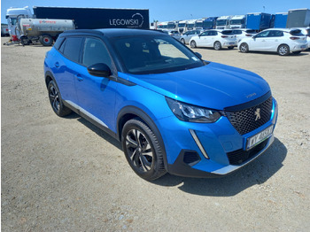 SUVSUV PEUGEOT