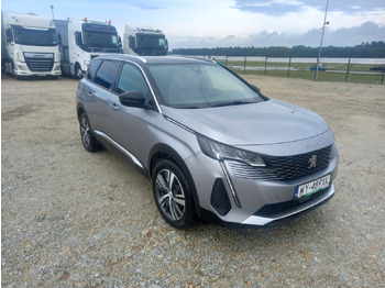 SUVSUV PEUGEOT