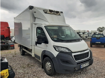 Dostavno vozilo hladnjača PEUGEOT Boxer