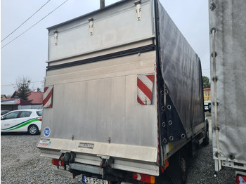 Dostavno vozilo sa ceradom PEUGEOT BOXER PLANDEKA: slika 5
