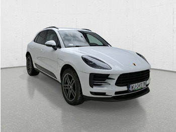 SUVSUV PORSCHE