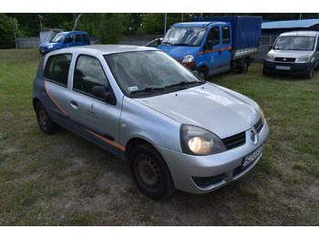 Hečbek RENAULT