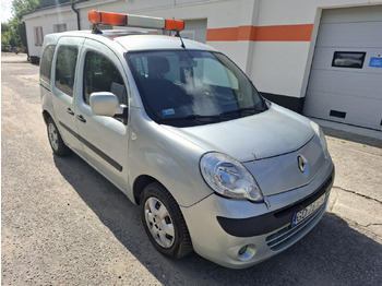 Automobil RENAULT
