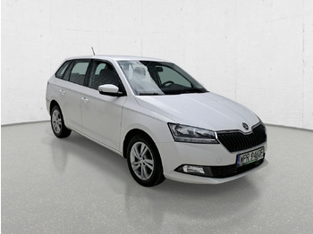 Automobil ŠKODA