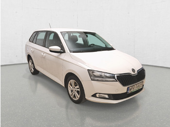 Automobil ŠKODA