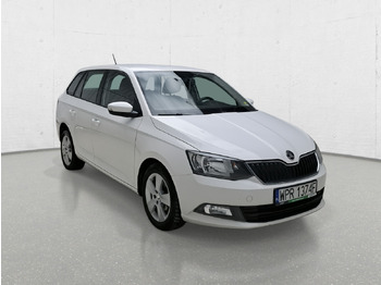 Automobil ŠKODA
