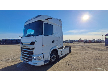 DAF XG 480 FT CIĄGNIK SIODŁOWY DAF XG 480 FT CIĄGNIK SIODŁOWY: slika 2