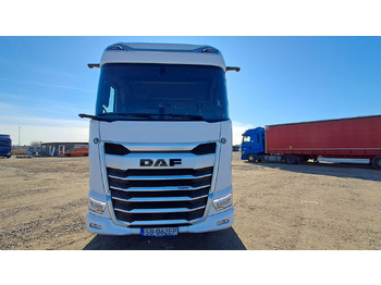 DAF XG 480 FT CIĄGNIK SIODŁOWY DAF XG 480 FT CIĄGNIK SIODŁOWY: slika 3