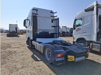 Tegljač IVECO AS440ST/FP LT CIĄGNIK SIODŁOWY: slika 4