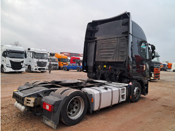 Tegljač IVECO AS440T/ FP LT CIĄGNIK SIODŁOWY: slika 4