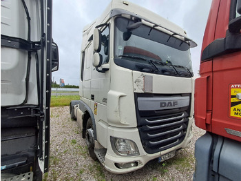 Tegljač DAF XF 460