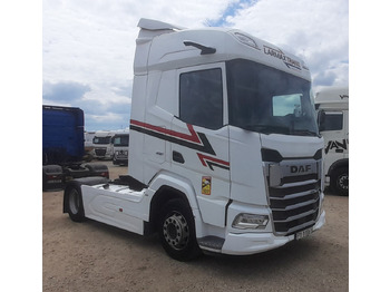 Tegljač DAF XF 480
