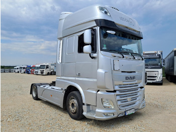 Tegljač DAF XF 510