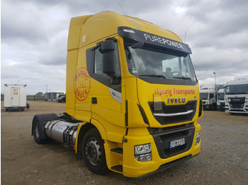 Tegljač IVECO Stralis