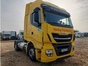 Tegljač IVECO Stralis