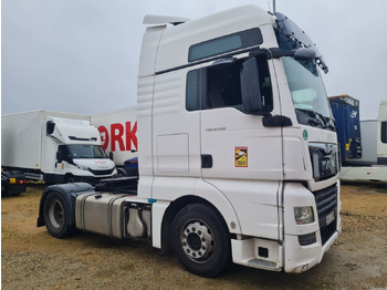 Tegljač MAN TGX 18.500