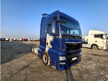 Tegljač MAN TGX 18.500