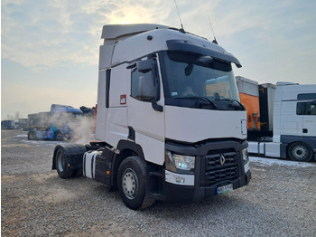 Tegljač RENAULT T