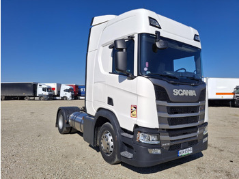 Tegljač SCANIA R 410