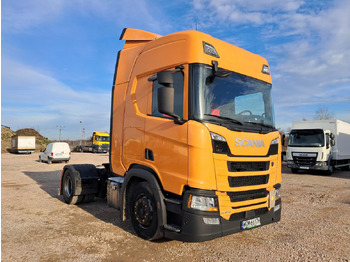 Tegljač SCANIA R 410