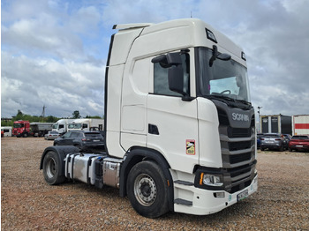 Tegljač SCANIA S 450