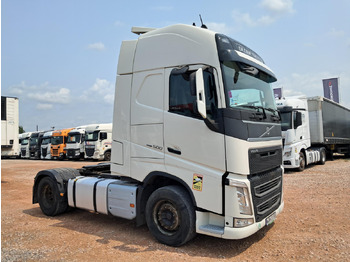 Tegljač VOLVO FH