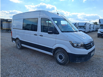 Furgon VOLKSWAGEN Crafter