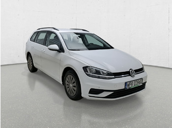 Automobil VOLKSWAGEN