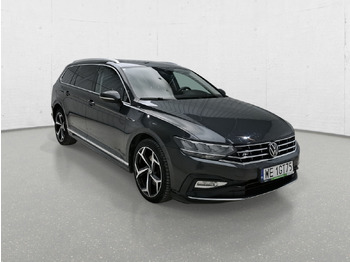 Automobil VOLKSWAGEN