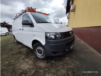 Furgon VOLKSWAGEN Transporter