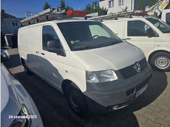 Furgon VOLKSWAGEN Transporter