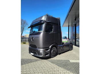 Tegljač MERCEDES-BENZ Actros 1848