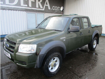 Automobil FORD Ranger