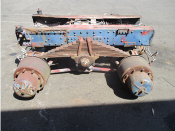 Zadnja osovina za Kamion Iveco 6x4 Back Axle / Double Pont , 2 pieces in stock: slika 5