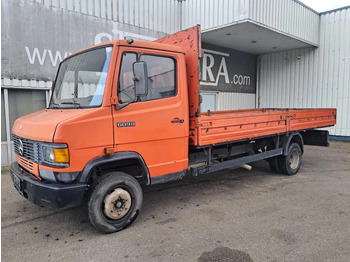 Kamion sa tovarnim sandukom MERCEDES-BENZ