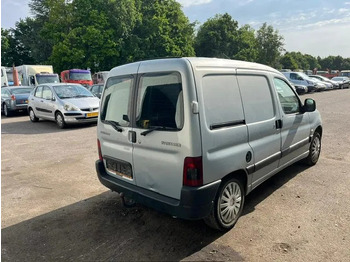 Mali kombi Peugeot Partner 1.9 D , Airco , Belgium Regestration: slika 3
