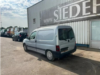 Mali kombi Peugeot Partner 1.9 D , Airco , Belgium Regestration: slika 5