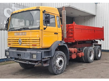 Istovarivač RENAULT G 300