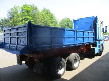 Istovarivač Renault Magnum AE 385 Magnum AE 385 , Manual , 6x4 , 3 Way Tipper , Spring suspension: slika 3